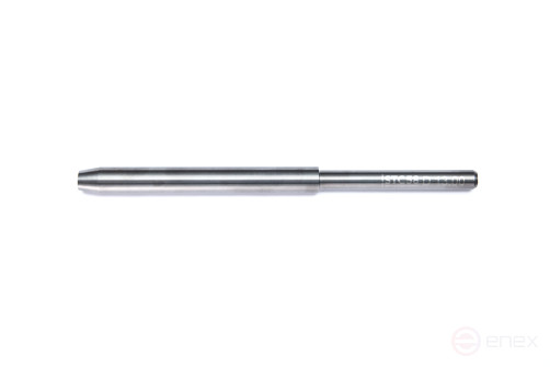 Pilot tungsten carbide cyl.f9,52 f10,99x190mm