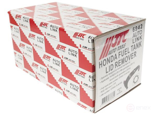 Key for Fuel Pump cover (HONDA CR-V 2017,ACCORD 2018) JTC