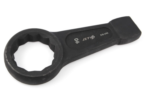 Ключ ударный накидной 90 мм (КГКУ 90)