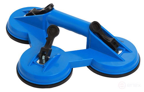 Присоска 120мм (тройная) TA-G8803 AE&T