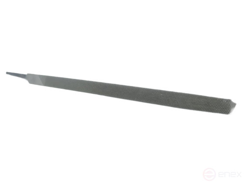 Напильник трехгранный L250 №1 (2821-0071) TORNERI Т021530