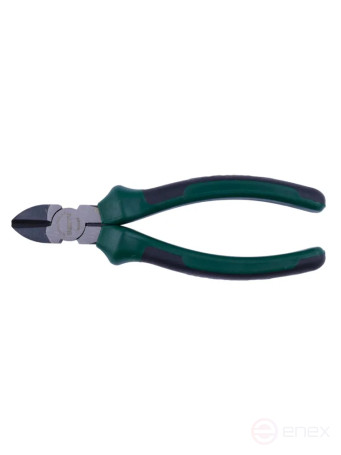 Side cutters, two-component CR-V 200 mm Wynn