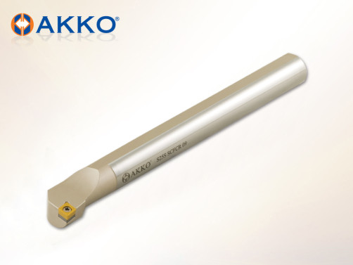 Boring holder S10K SCFCR 06