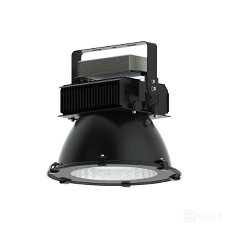 Mosvolt Premium HLB S2 400W 85 - 265v IP65 LED Pendant Lamp