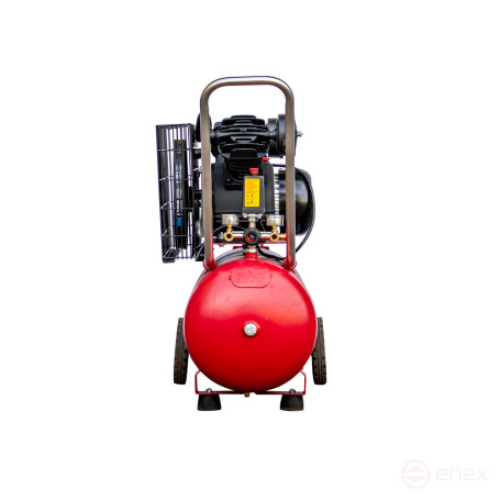 Компрессор Aurora CYCLON-75 TURBO active series