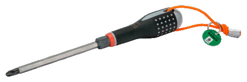 Screwdriver with ERGO handle for Phillips PH3 screws, 150mm TAHBE-8630