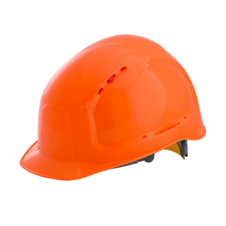 Protective helmet RFI-7 TITAN RAPID orange, 15 pcs.