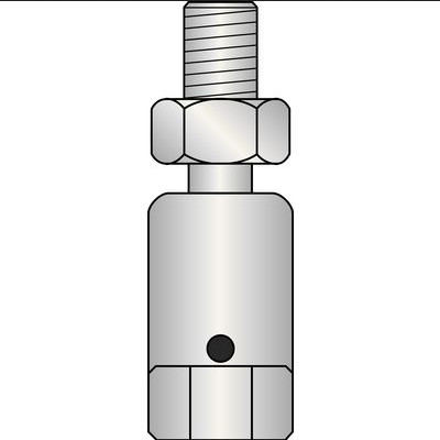 Mobile suspension MPH M10