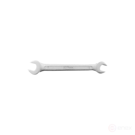 Ключ рожковый 14х17мм AV Steel