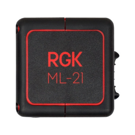 RGK ML-21 Laser Level