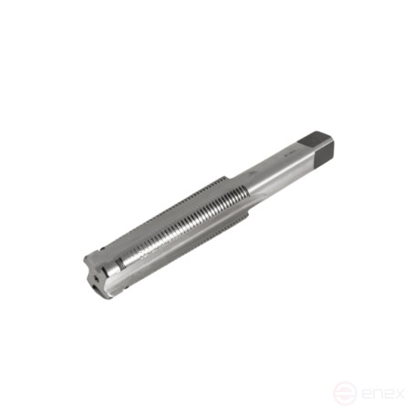 Метчик трапецеидальный Tr32х3 машинно-ручной HSS L=240мм Beltools