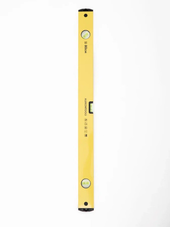 Уровень окрашенный "PREMIUM" (3 акриловых индикатора) 80 см