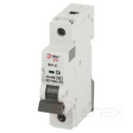 Automatic circuit breaker ERA PRO VA63-1P04C6 VA47-63 1P 4A curve C 6KA