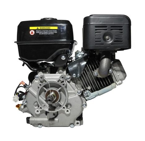 Loncin LC192F (A type) D25 7A engine
