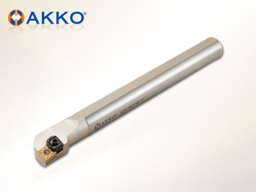 Державка расточная S20R MCLNR 12