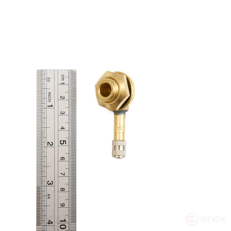 Вентиль V3.12.1, 40мм, Ф26мм