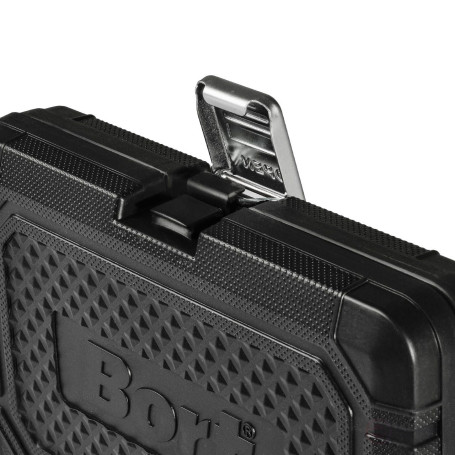 Набор ручного инструмента BORT BTK-5M (Набор ударных головок)