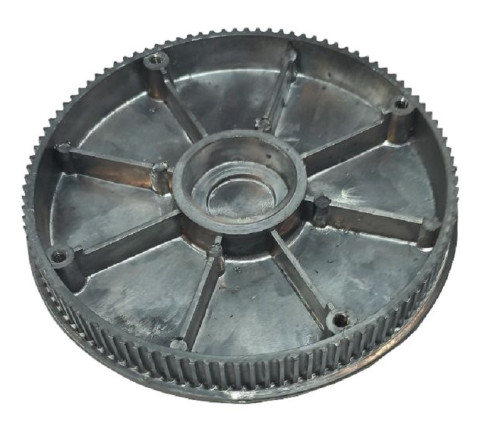 Friction disc HBM22B, HBM24D/KCM22B-02-15