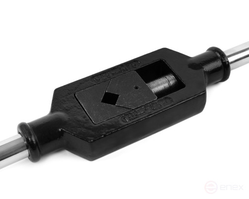 Вороток для метчиков М25-М75 ( 1"-3") HORTZ