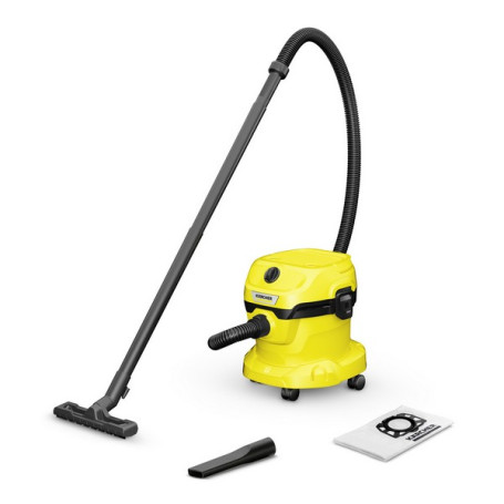 Household vacuum cleaner WD 2 Plus V-12/4/18