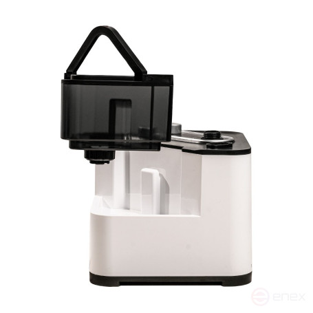 BORT Elegant clothes steamer