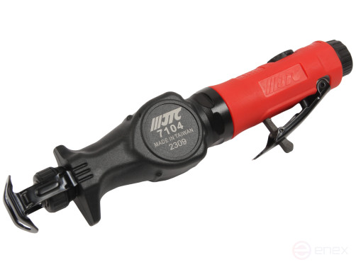 Pneumatic knife 235mm, 5000rpm JTC