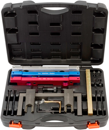 Набор фиксаторов распредвала BMW N51, N52, N53, N54, N55 (АвтоDело) 40459