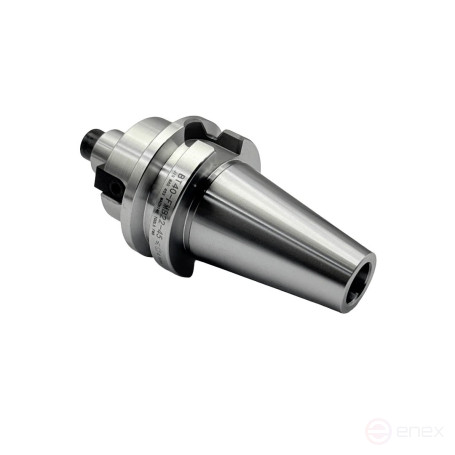 Оправка для фрез торцевых насадных BT40-FMB22-45 TORNERI Т029209