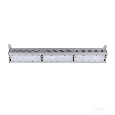 Светодиодный промышленный линейный светильник Mosvolt JX-XTGKD 150w 85-245v