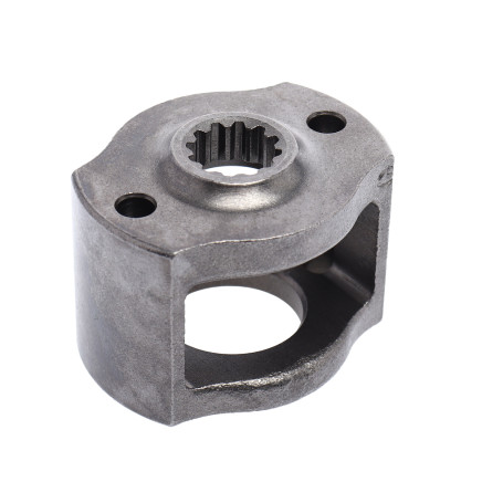 Repair kit for pneumatic wrench JTC-7215 (09) JTC hammer body