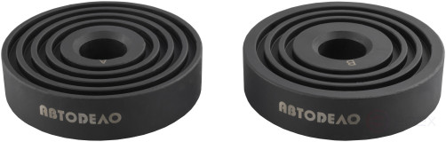 Набор для замены сайлентблоков универсальный 27 пр. (АвтоDело) 40915