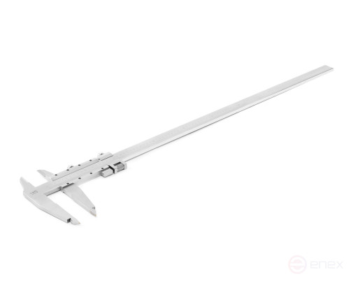 Штангенциркуль разметочный ШЦРТ - II - 800 0,1 с твердосплавными губками 125мм ЧИЗ