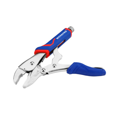 Fixing pliers 250mm prof WP231074 WORKPRO