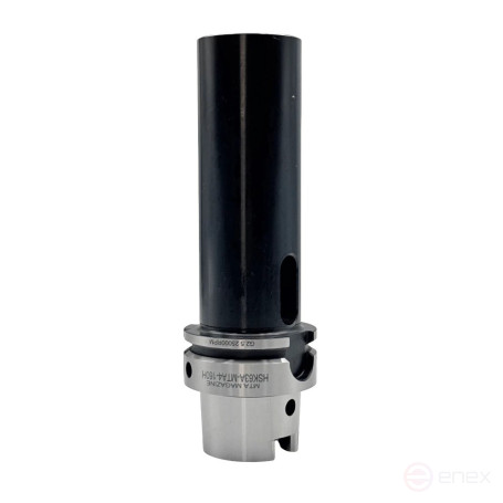 Оправка HSK63A-MTA4-160 TORNERI Т029178