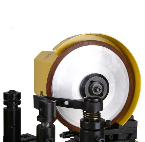 Partner PP-Q10 Станок для заточки дисковых пил диаметром 60-400 мм