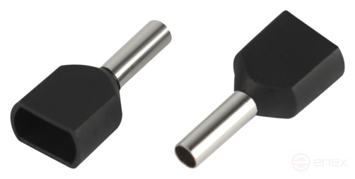 Sleeve tip ERA NO-225-13 double NShVI 1.5-8 with insulated flange package 10 pcs