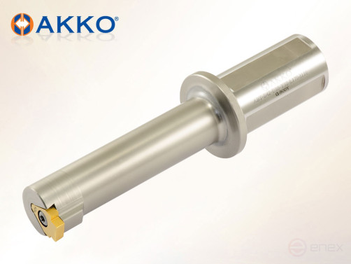 Chisel holder ABT-B42-D40-Y32-L125-I075