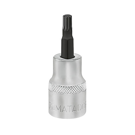 12.5 mm (1/2") Bit Head (XZN) M12, 40791120