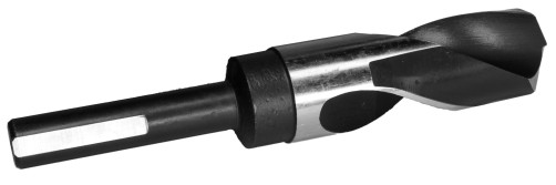 Сверло с расточенным хвостовиком HSS-G 24,0 мм