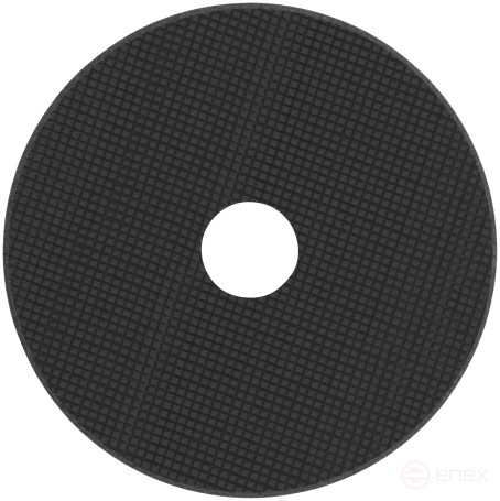 Cutting circle for metal MOS, fitting diameter 22.2 mm, 115x1.2 mm
