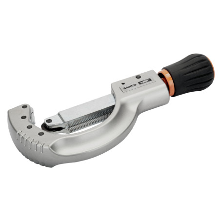 Pipe cutter for pipes with a diameter from 12 to 76 mm (1/2" to 3")