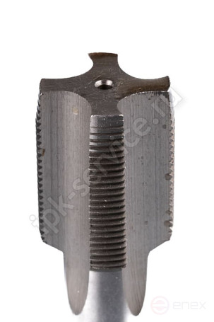 Метчик м-р М27*1,5 Р6М5