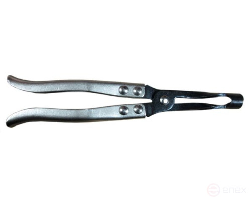 Pliers for removing and installing valve seals, narrow TA-A1009 AE&T