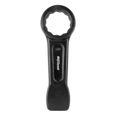 Ключ накидной ударный 60мм