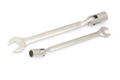 Key combination hinge 14 mm