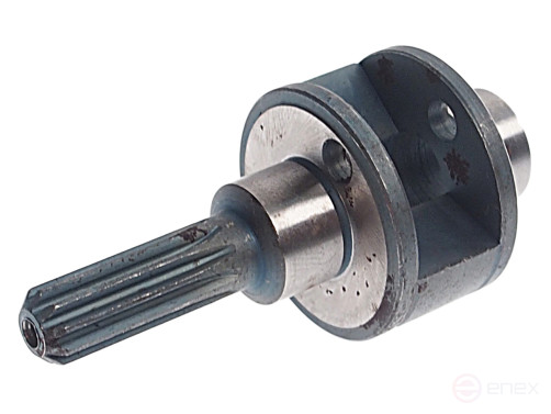 Repair kit for pneumatic riveter JTC-5235 (35) planetary mechanism JTC