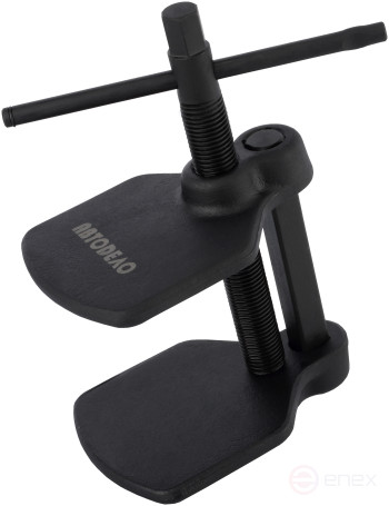 Приспособление для разведения тормозных цилиндров усиленное (АвтоDело) 40508