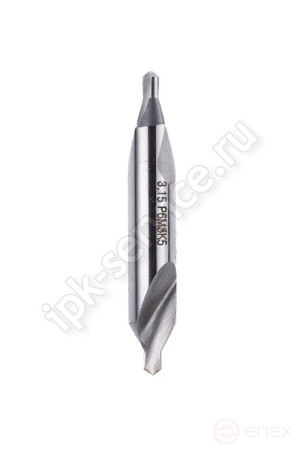 Centering drill f1.6 type A R6M5K5