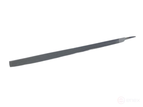 Напильник трехгранный L300 №2 (2821-0077) TORNERI Т021540