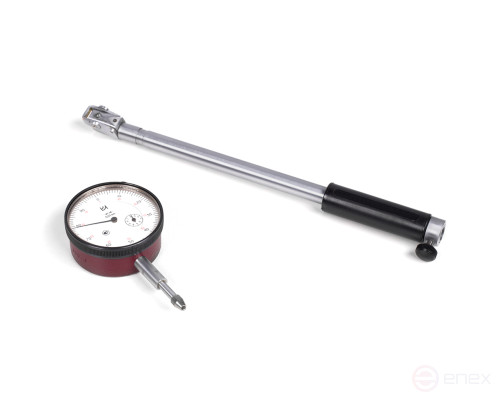 Nutrometer indicator NI 35- 50 0.01 Micron with verification